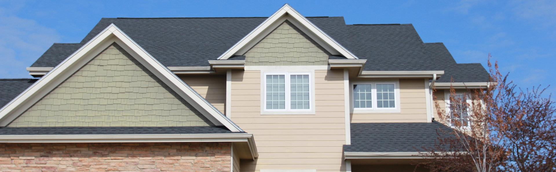 Iowa Roofing Company Residential and Commercial Roofing Contractors