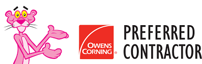 owens corning logo