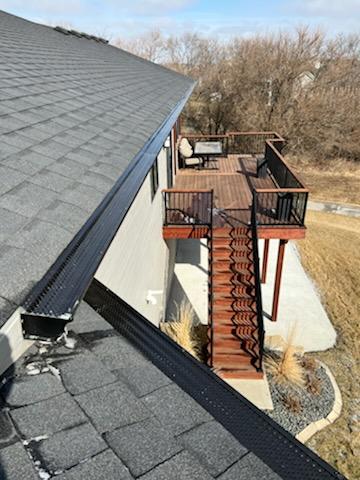 Gutters by Iowa Roofing (2)