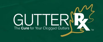 Gutterx logo